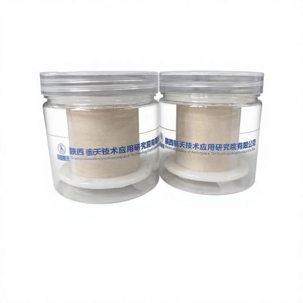 Ku/Ka Band Gold Coated Molybdenum Wire Mesh