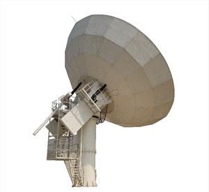Antena Gorsaf Daear Lloeren